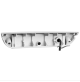 LED Awning Light 20W - White casing - Emmitt Color: White Led - WK-AL8-WH - AZLED